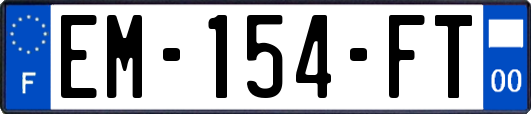 EM-154-FT