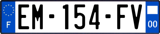 EM-154-FV