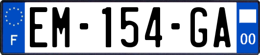 EM-154-GA