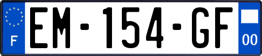 EM-154-GF