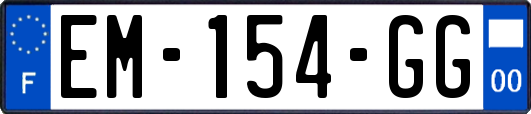 EM-154-GG