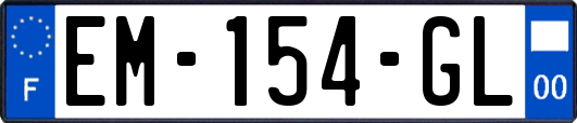 EM-154-GL