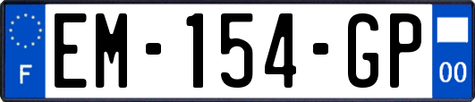EM-154-GP
