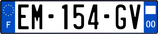 EM-154-GV