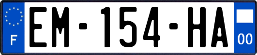 EM-154-HA