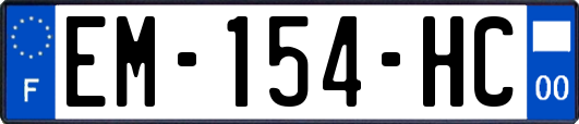 EM-154-HC