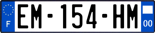 EM-154-HM