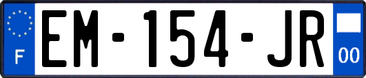 EM-154-JR