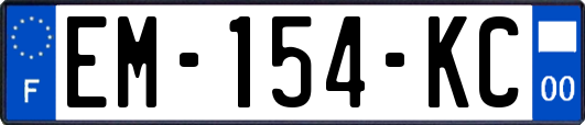 EM-154-KC