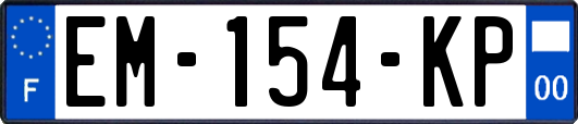 EM-154-KP
