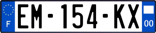 EM-154-KX