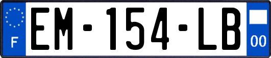 EM-154-LB