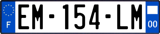 EM-154-LM