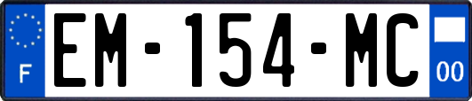 EM-154-MC