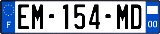 EM-154-MD