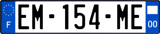 EM-154-ME