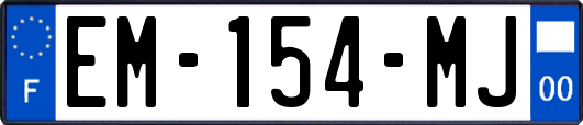 EM-154-MJ