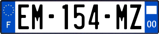 EM-154-MZ