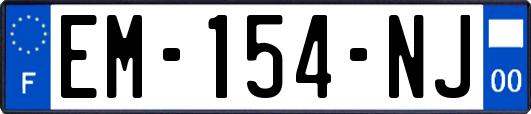 EM-154-NJ