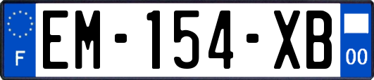 EM-154-XB