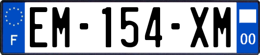 EM-154-XM