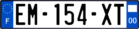 EM-154-XT