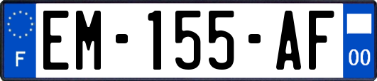 EM-155-AF