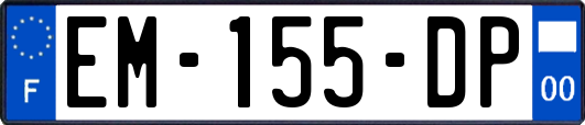 EM-155-DP