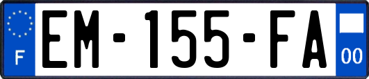 EM-155-FA