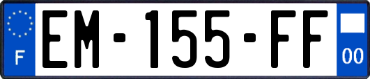 EM-155-FF