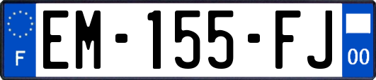 EM-155-FJ