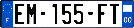EM-155-FT