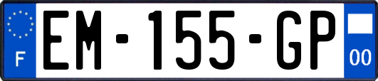 EM-155-GP