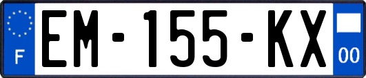 EM-155-KX