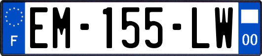 EM-155-LW