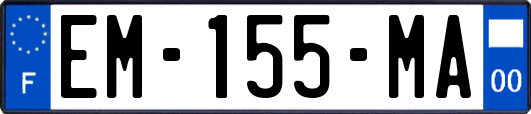EM-155-MA