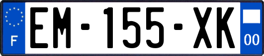 EM-155-XK