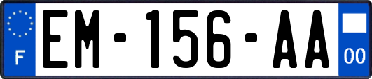 EM-156-AA