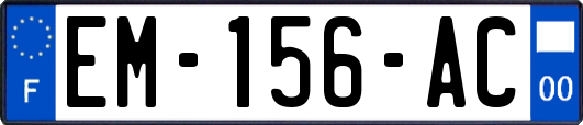 EM-156-AC