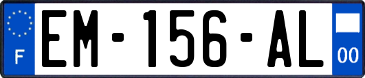 EM-156-AL