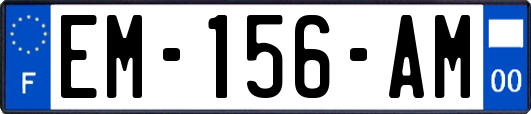 EM-156-AM