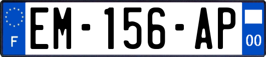 EM-156-AP