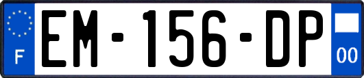 EM-156-DP