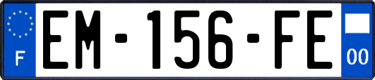 EM-156-FE