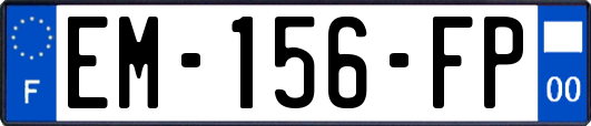 EM-156-FP