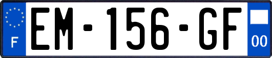EM-156-GF