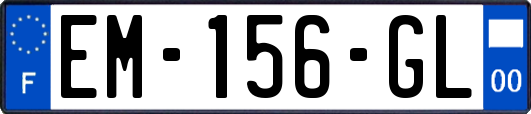 EM-156-GL