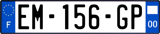 EM-156-GP