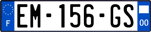 EM-156-GS