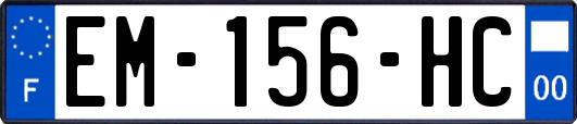 EM-156-HC